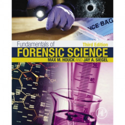 Fundamentals of Forensic Science