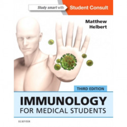 Immunology for Medical Students