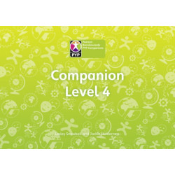 Primary Years Programme Level 4 Companion Class Pack of 30