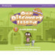 Our Discovery Island Level 3 Audio CD