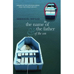 In the Name of the Father (and of the Son)