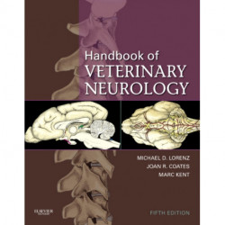 Handbook of Veterinary Neurology