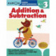 Kumon Grade 3 Addition & Subtraction