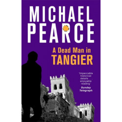 A Dead Man in Tangier