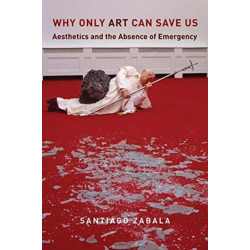 Why Only Art Can Save Us: Aesthetics and the Absence of Emergency