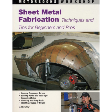 Sheet Metal Fabrication: Techniques and Tips for Beginners and Pros