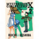 Mysterious Girlfriend X Volume 2