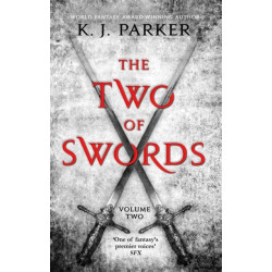 The Two of Swords: Volume Two