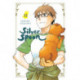 Silver Spoon, Vol. 11