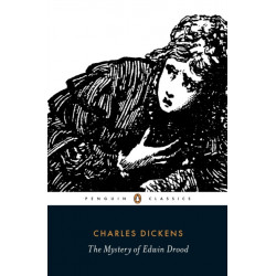 The Mystery of Edwin Drood