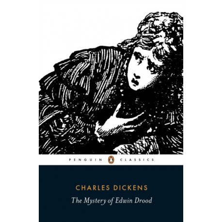 The Mystery of Edwin Drood