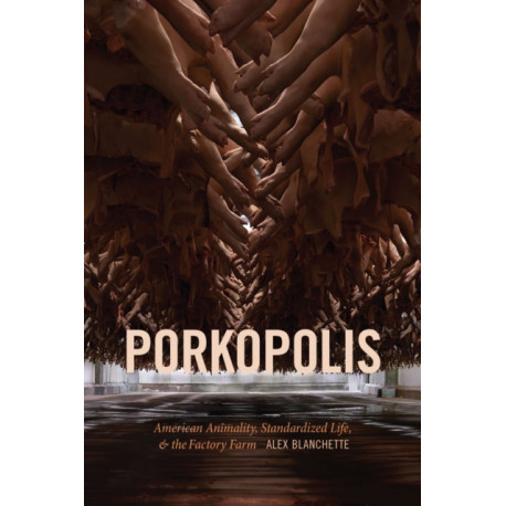 Porkopolis: American Animality, Standardized Life, and the Factory Farm