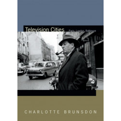 Television Cities: Paris, London, Baltimore