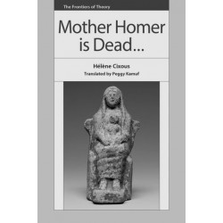 Mother Homer is Dead
