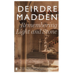 Remembering Light and Stone