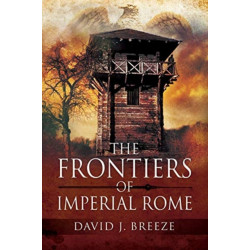 The Frontiers of Imperial Rome