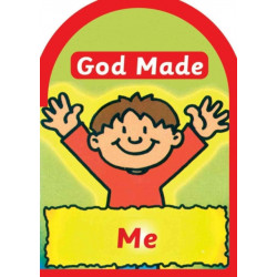God made Me