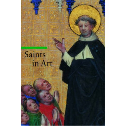 Saints in Art