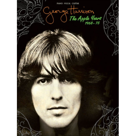 George Harrison - The Apple Years: The Apple Years (PVG)