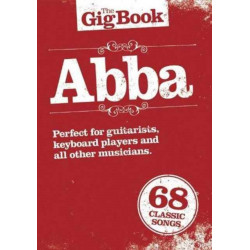 The Gig Book: Abba