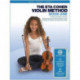 The Eta Cohen Violin Method Book 1 &  Audio: Violin Method Book 1 (Soundwise)