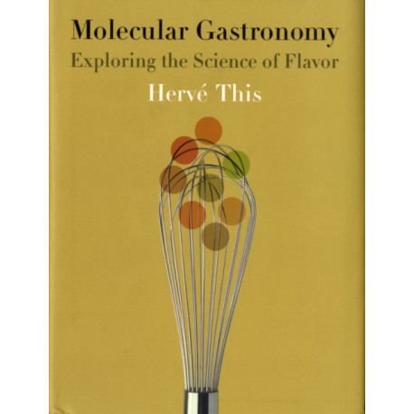 Molecular Gastronomy: Exploring the Science of Flavor