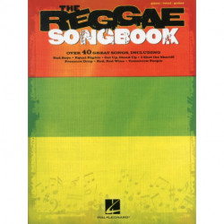 The Reggae Songbook