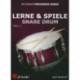 Lerne & Spiele Snare Drum, Teil 1: Snare Drum