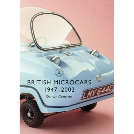 British Microcars 1947–2002