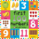First 100 Numbers: First 100 Board Book