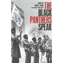 Black Panthers Speak