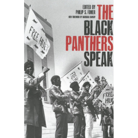 Black Panthers Speak