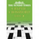 The Sunday Times Cryptic Crossword Book 3