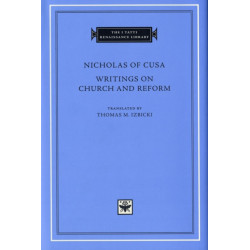 Writings on Church and Reform