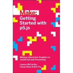 Getting Started with p5.js