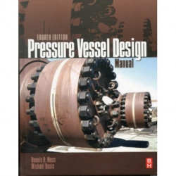 Pressure Vessel Design Manual