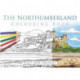 The Northumberland Colouring Book: Past and Present