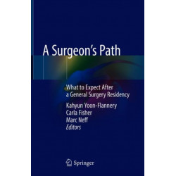 A Surgeon's Path: What to Expect After a General Surgery Residency
