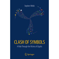 Clash of Symbols: A ride through the riches of glyphs