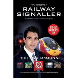 How to Become a Railway Signaller: The Ultimate Guide to Becoming a Signaller