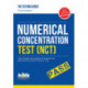 Numerical Concentration Test (NCT): Sample Test Questions for Train Drivers and Recruitment Processes to Help Improve Concentration and Working Under Pressure