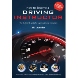 How to Become a Driving Instructor: The Ultimate Guide (How2become)