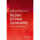 Big Data for Urban Sustainability: A Human-Centered Perspective