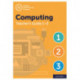 Oxford International Computing: Oxford International Computing Teacher Guide / CPT Bundle Levels 1-3