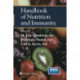 Handbook of Nutrition and Immunity