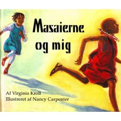 Masaierne og mig