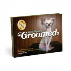 Jess Rona's Groomed