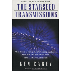 The Starseed Transmission