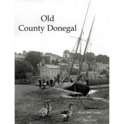 Old County Donegal