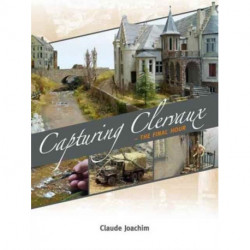 Capturing Clervaux: The Final Hour